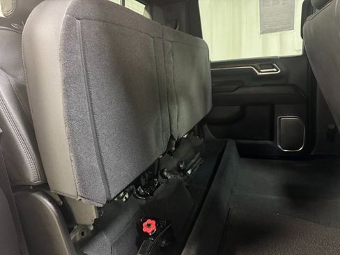 Used 2025 Chevrolet Silverado 3500 High Country w/ High Country Premium Package image 41