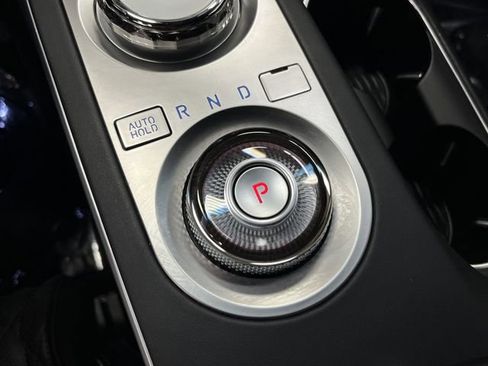 Used 2024 Genesis GV70 3.5T Sport w/ Sport Prestige Package image 23