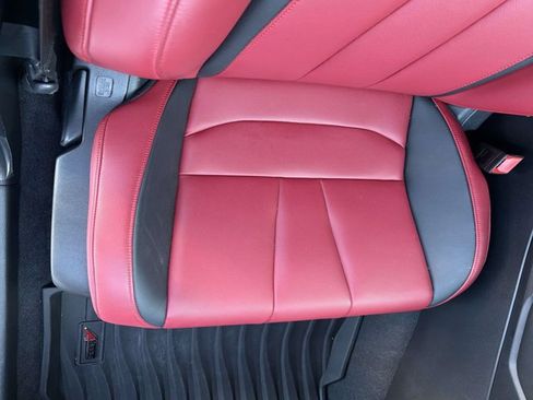 Used 2025 Acura Integra A-Spec FWD image 20