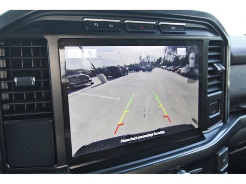 Certified 2023 Ford F150 XLT w/ Equipment Group 302A High RWD image 24