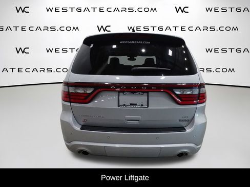 Used 2024 Dodge Durango GT image 7