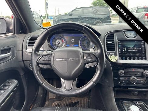 Used 2018 Chrysler 300 S w/ S Model Appearance Package RWD image 13
