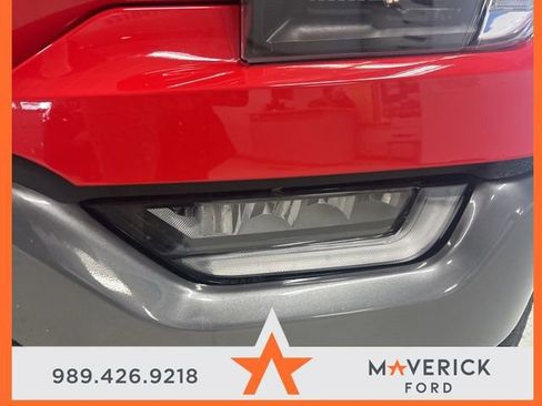 Used 2023 Ford F150 XLT w/ Equipment Group 302A High image 39