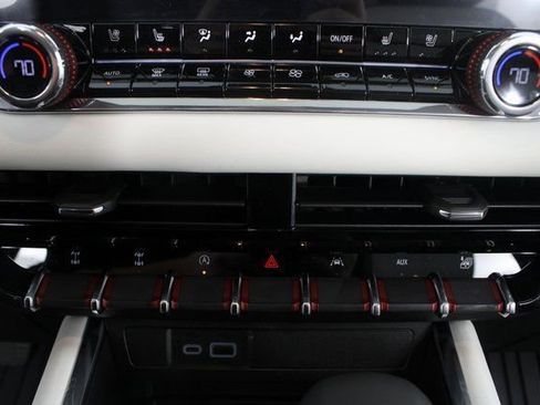 New 2026 GMC Canyon AT4X image 7