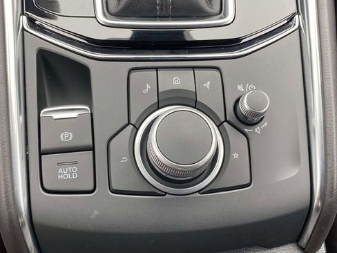 Used 2023 MAZDA CX-5 Signature image 30