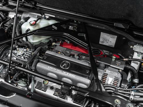 Used 2004 Acura NSX T image 63