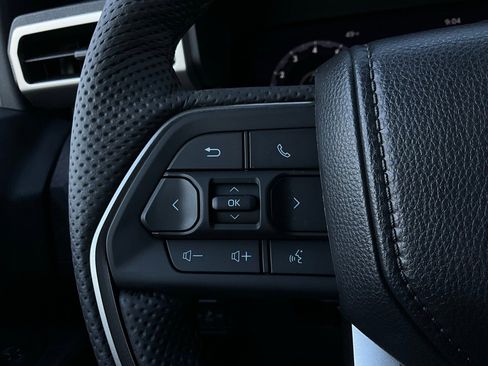 New 2026 Toyota Tacoma Limited image 38