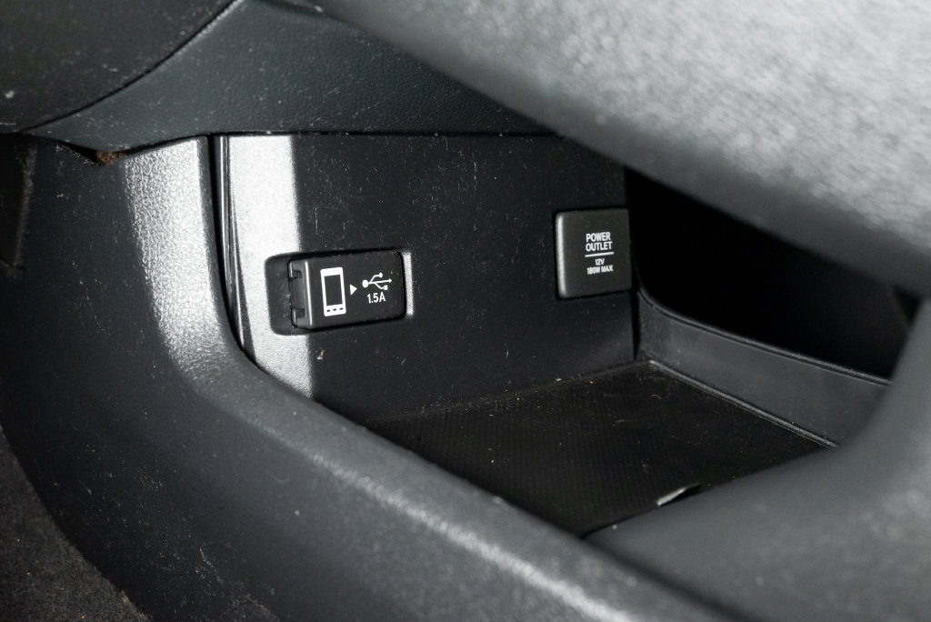 Used 2018 Honda Civic EX image 20