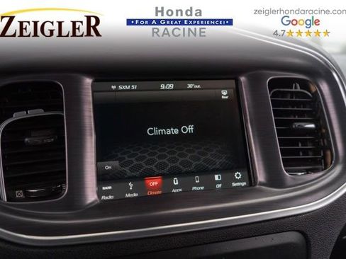 Used 2018 Dodge Charger R/T Scat Pack image 20