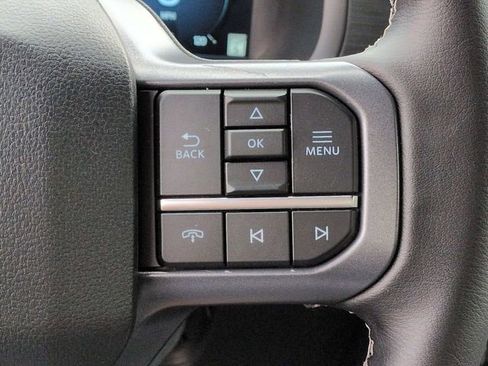 New 2025 Ford F150 XLT w/ Equipment Group 302A MID image 33