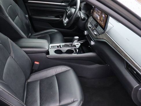 Used 2023 Nissan Altima 2.5 SL image 13