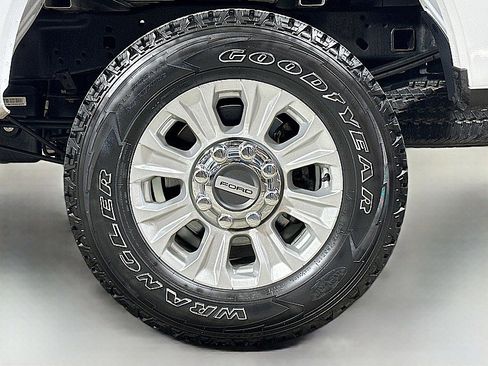 Used 2022 Ford F250 XLT image 27