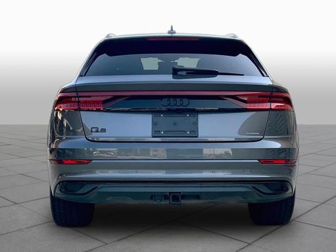 Used 2021 Audi Q8 Premium AWD/4WD image 5