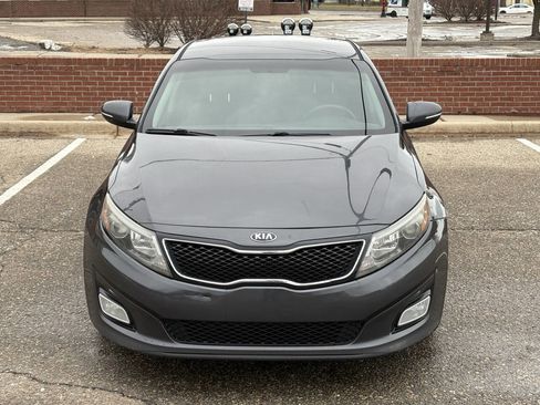 Used 2015 Kia Optima LX image 3