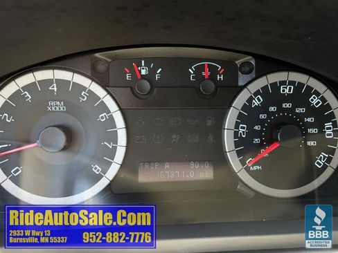 Used 2012 Ford Escape XLT image 17