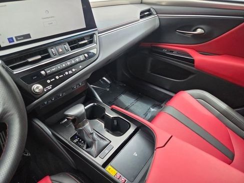 Used 2025 Lexus ES 350 F Sport FWD image 35