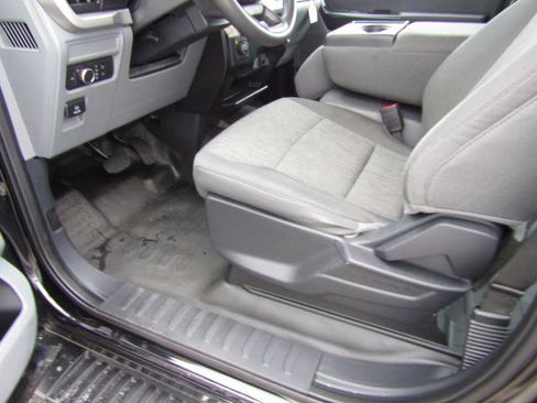 Used 2022 Ford F150 XL w/ Max Trailer Tow Package image 14