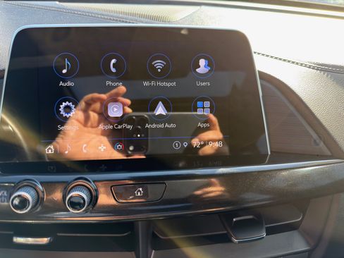 Used 2023 Cadillac CT4 Premium Luxury w/ Climate Package image 20