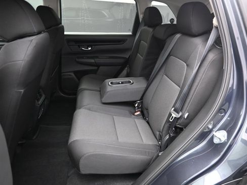 Certified 2026 Honda CR-V EX image 13