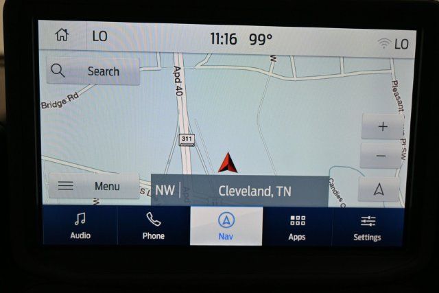 Certified 2023 Ford Bronco Sport Outer Banks w/ Tech Package AWD/4WD image 22