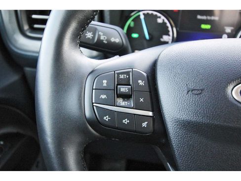 Used 2024 Ford Maverick Lariat w/ Black Appearance Package FWD image 15