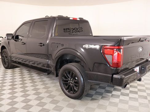 Used 2024 Ford F150 XLT w/ Equipment Group 302A MID AWD/4WD image 24