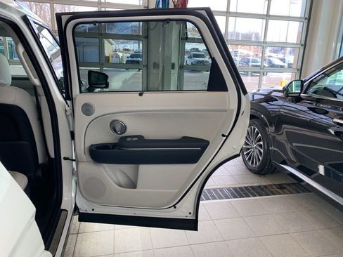 New 2026 Hyundai Palisade Calligraphy image 20