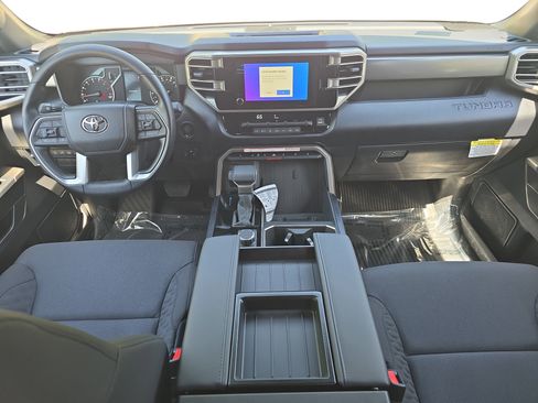 New 2026 Toyota Tundra SR5 RWD image 9