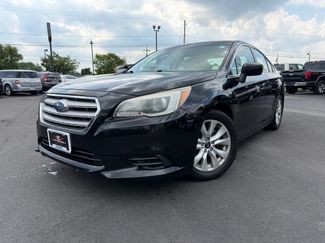 Used 2015 Subaru Legacy 2.5i Premium AWD/4WD video 1