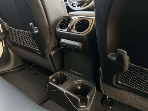 New 2026 Jeep Gladiator Sport image 23