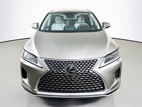 Used 2020 Lexus RX 350 AWD w/ Premium Package image 2