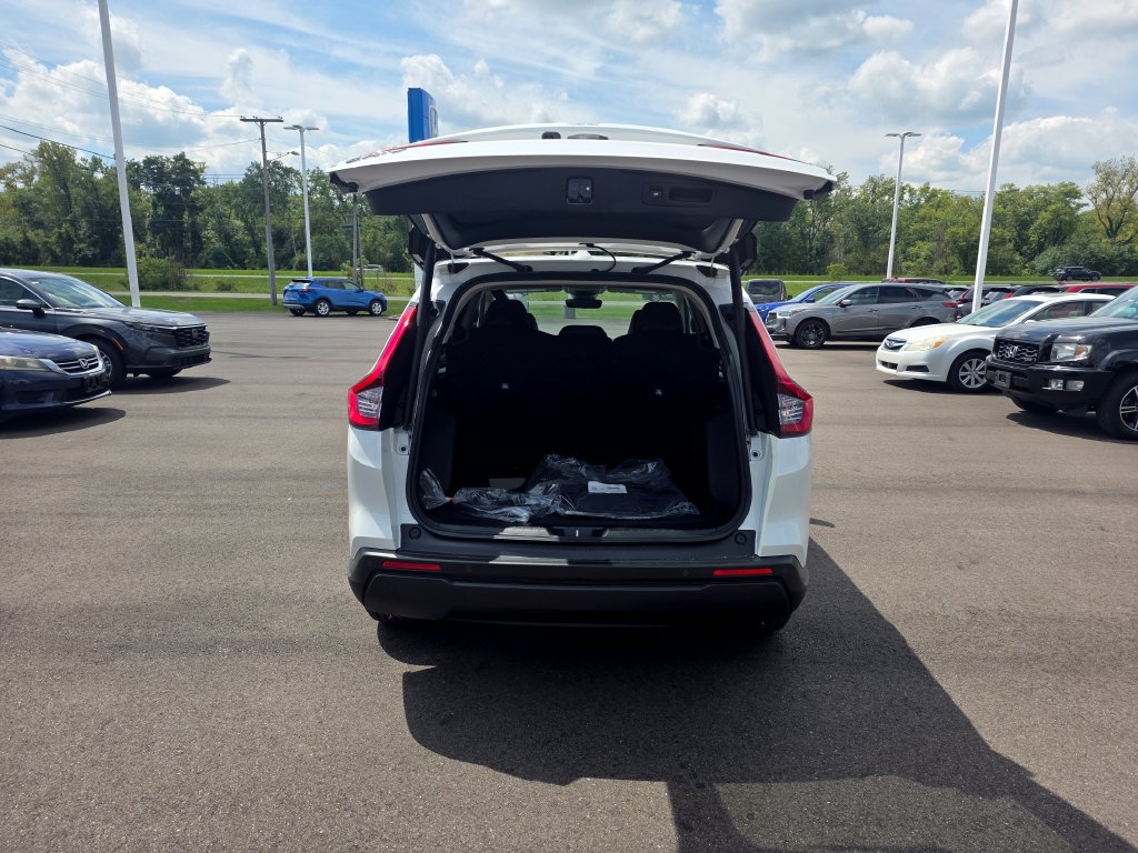 New 2026 Honda CR-V EX-L image 13