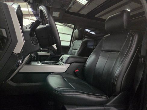 Used 2020 Ford F250 Lariat w/ Lariat Ultimate Package image 72