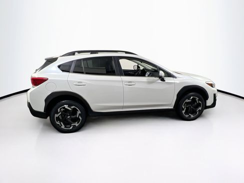 Used 2023 Subaru Crosstrek 2.5i Limited AWD/4WD image 4