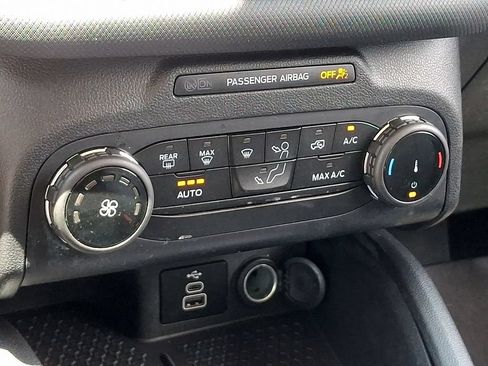 Used 2024 Ford Bronco Sport Big Bend AWD/4WD image 15