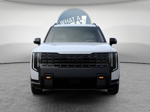 New 2027 Kia Telluride SX X-Pro AWD/4WD image 2