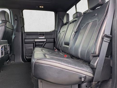 Used 2021 Ford F250 Platinum image 20