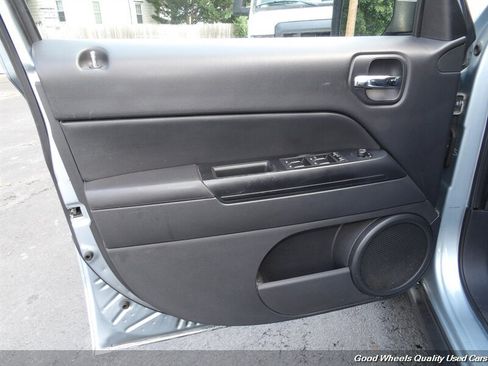 Used 2013 Jeep Patriot Sport w/ PWR Value Group FWD image 21