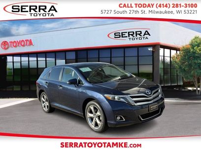 Used 2015 Toyota Venza Limited