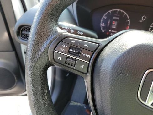 Used 2023 Honda HR-V LX image 22