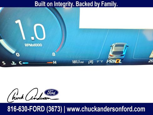 New 2026 Ford Escape Active w/ Active Premium Tech Pack AWD/4WD image 14