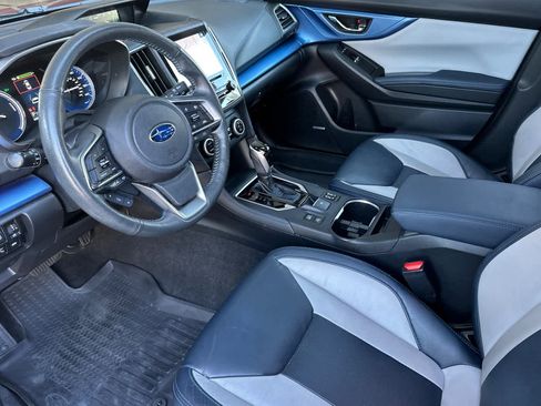 Used 2023 Subaru Crosstrek Hybrid w/ Moonroof Package w/Navigation image 11