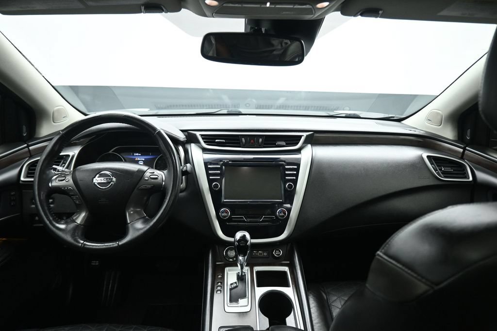 Used 2019 Nissan Murano Platinum FWD image 37