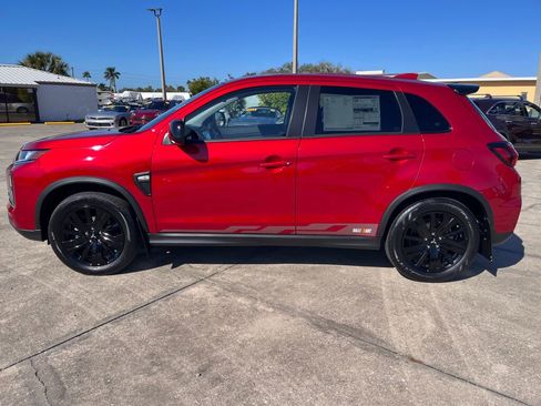 New 2026 Mitsubishi Outlander Sport AWD image 6