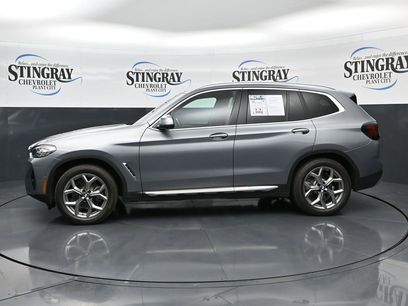 Used 2024 BMW X3 xDrive30i w/ Premium Package