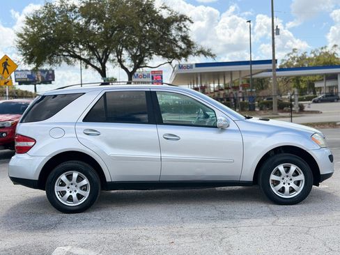 Used 2006 Mercedes-Benz ML 350 4MATIC image 6
