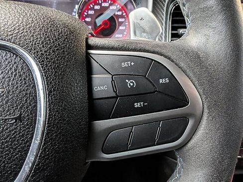 Used 2020 Dodge Charger SRT Hellcat w/ Navigation & Travel Group RWD image 22