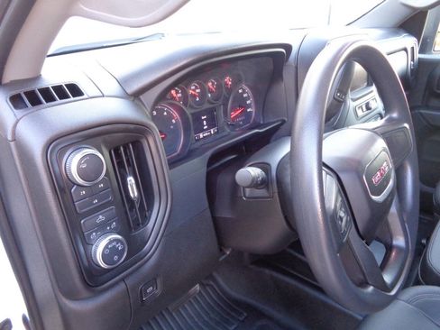 Used 2023 GMC Sierra 2500 Pro w/ Convenience Package image 87