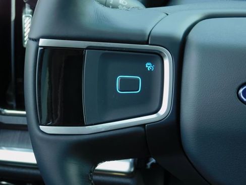 New 2026 Ford Expedition Max Platinum image 19