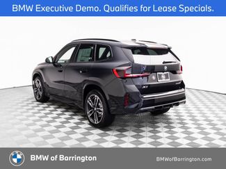 Certified 2025 BMW X1 xDrive28i w/ Technology Package video 3